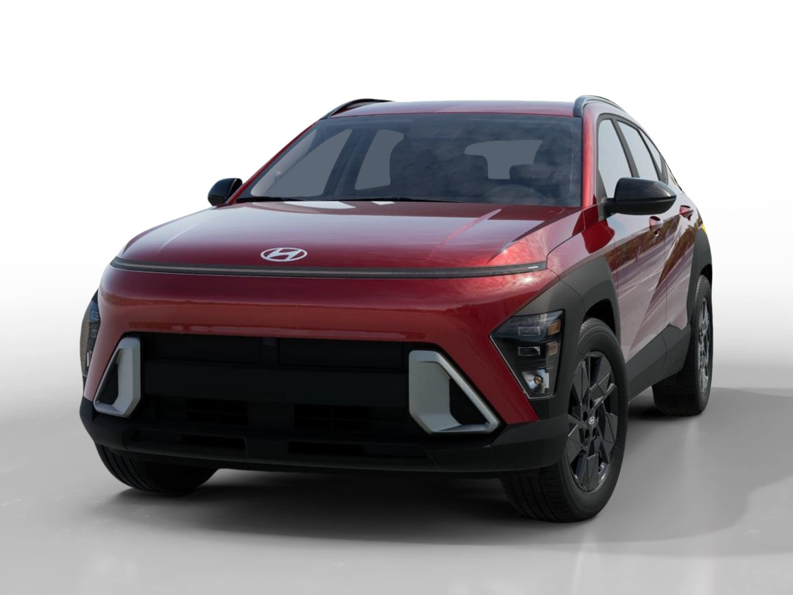 New 2027 Hyundai Kona SEL Sport