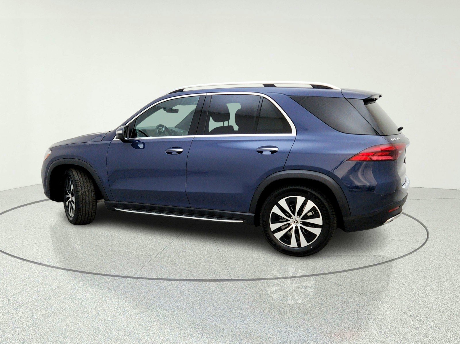 New 2026 Mercedes-Benz GLE 350 4MATIC image 13
