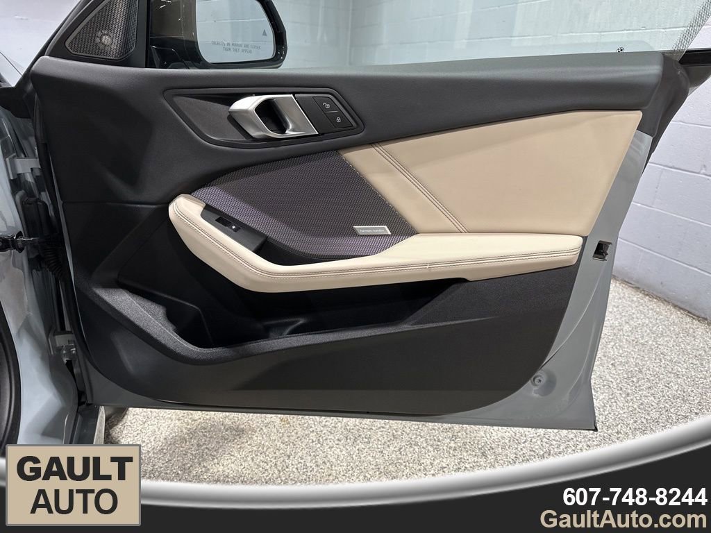 Certified 2026 BMW 228i xDrive w/ Technology Package image 16