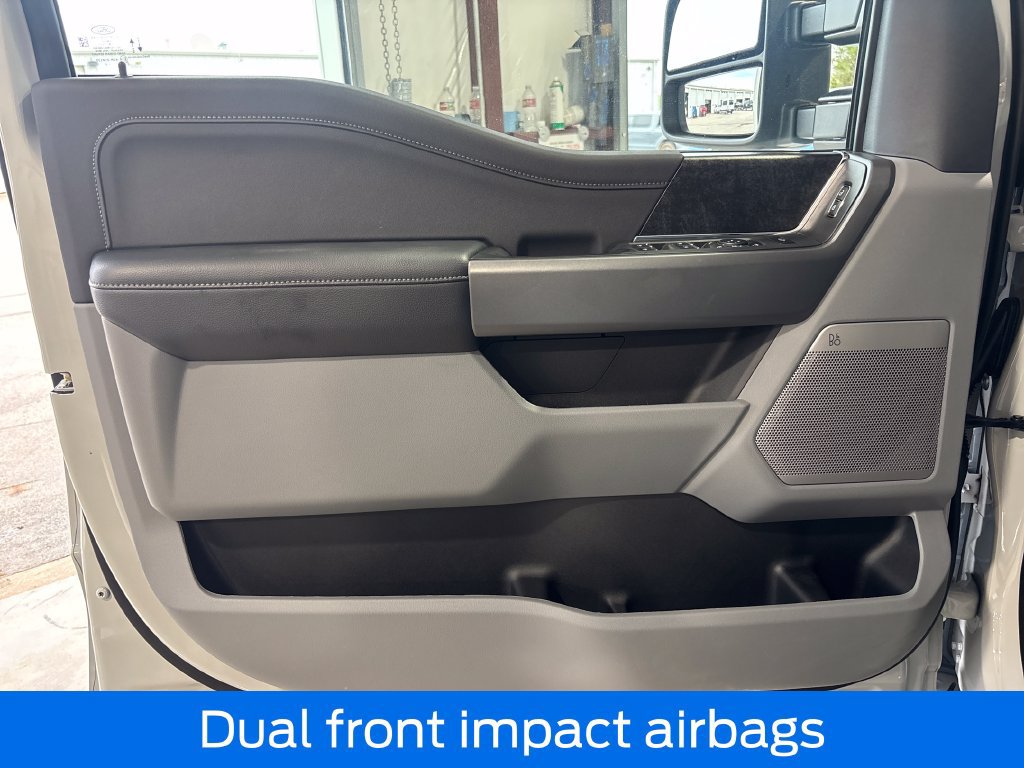 New 2026 Ford F250 XLT w/ XLT Premium Package AWD/4WD image 40