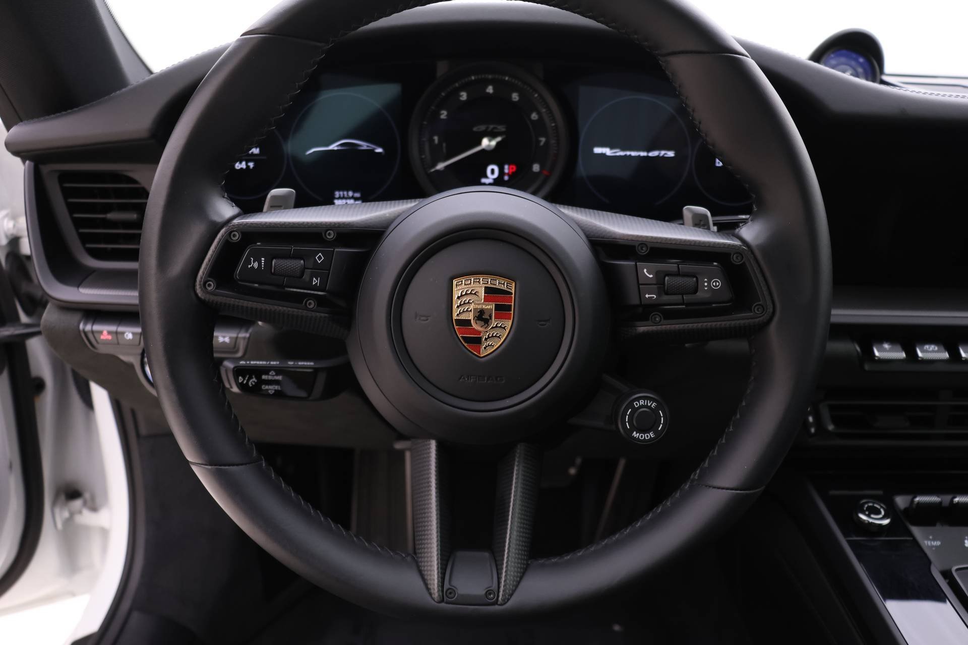 Certified 2024 Porsche 911 Carrera GTS image 22