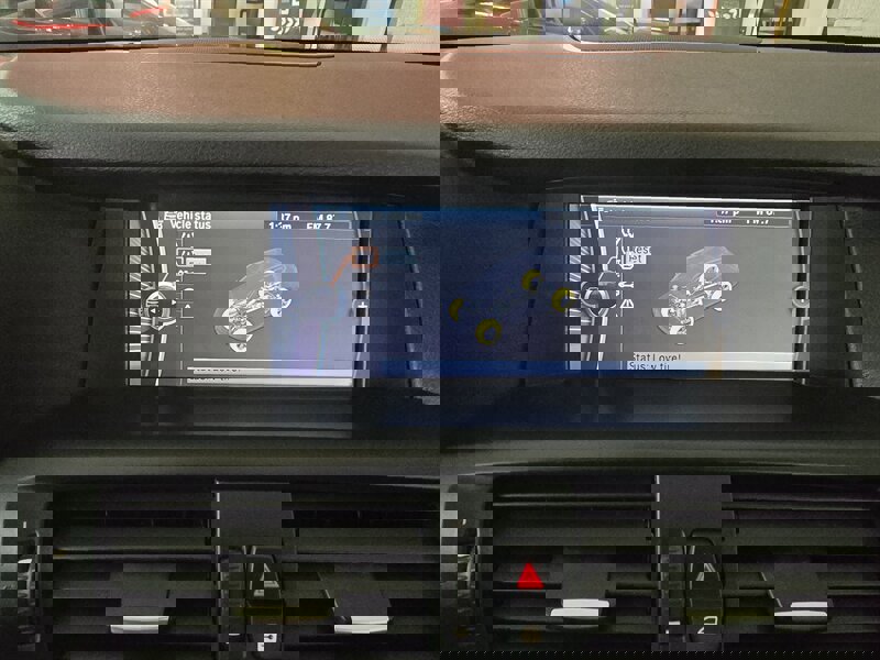 Used 2011 BMW X3 xDrive28i image 24