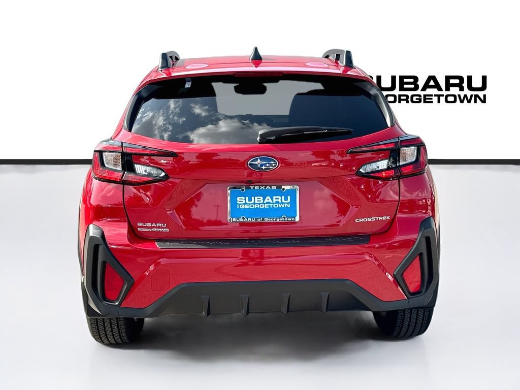Certified 2024 Subaru Crosstrek 2.0i Premium AWD/4WD image 6