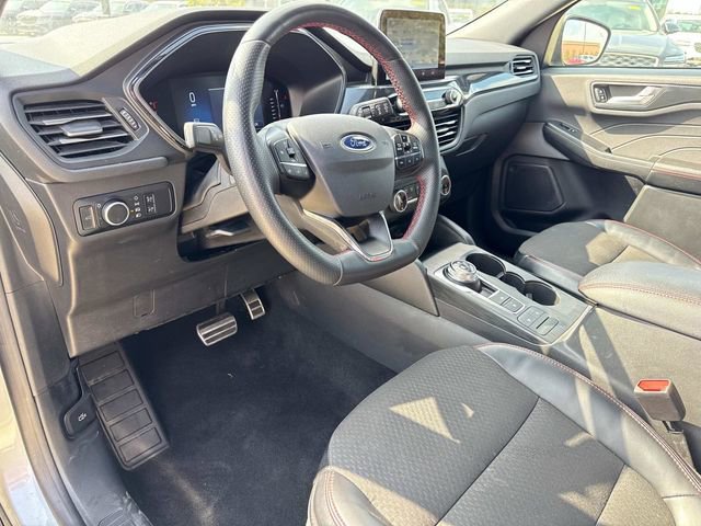 Used 2024 Ford Escape ST-Line image 24
