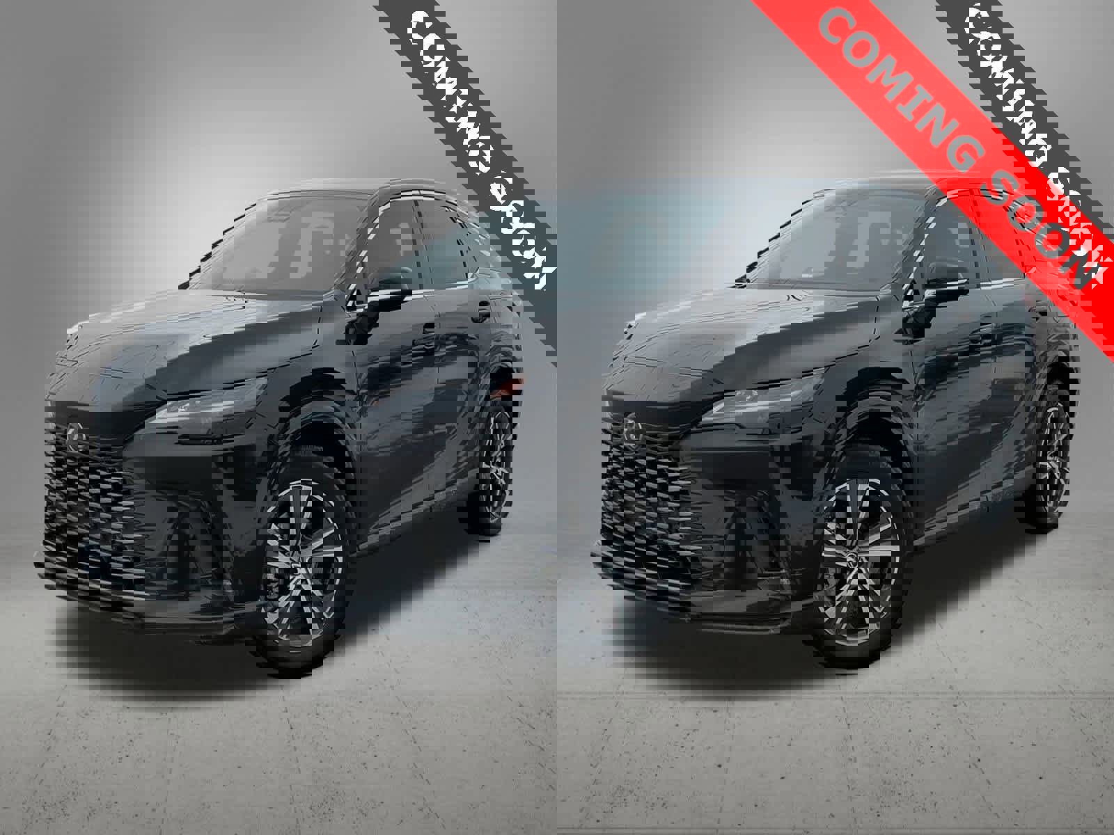 Used 2023 Lexus RX 350 FWD