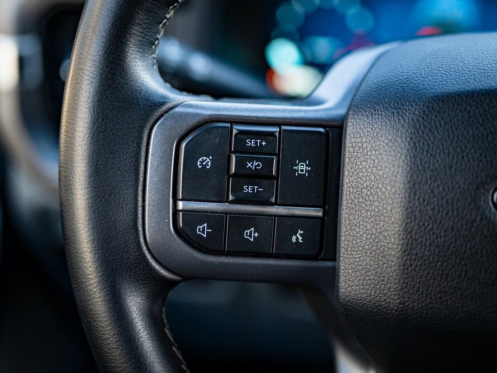 Used 2024 Ford F150 XLT w/ Tow/Haul Package image 23