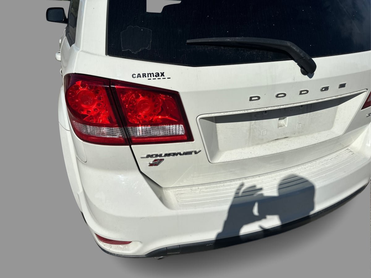 Used 2019 Dodge Journey GT AWD/4WD image 39