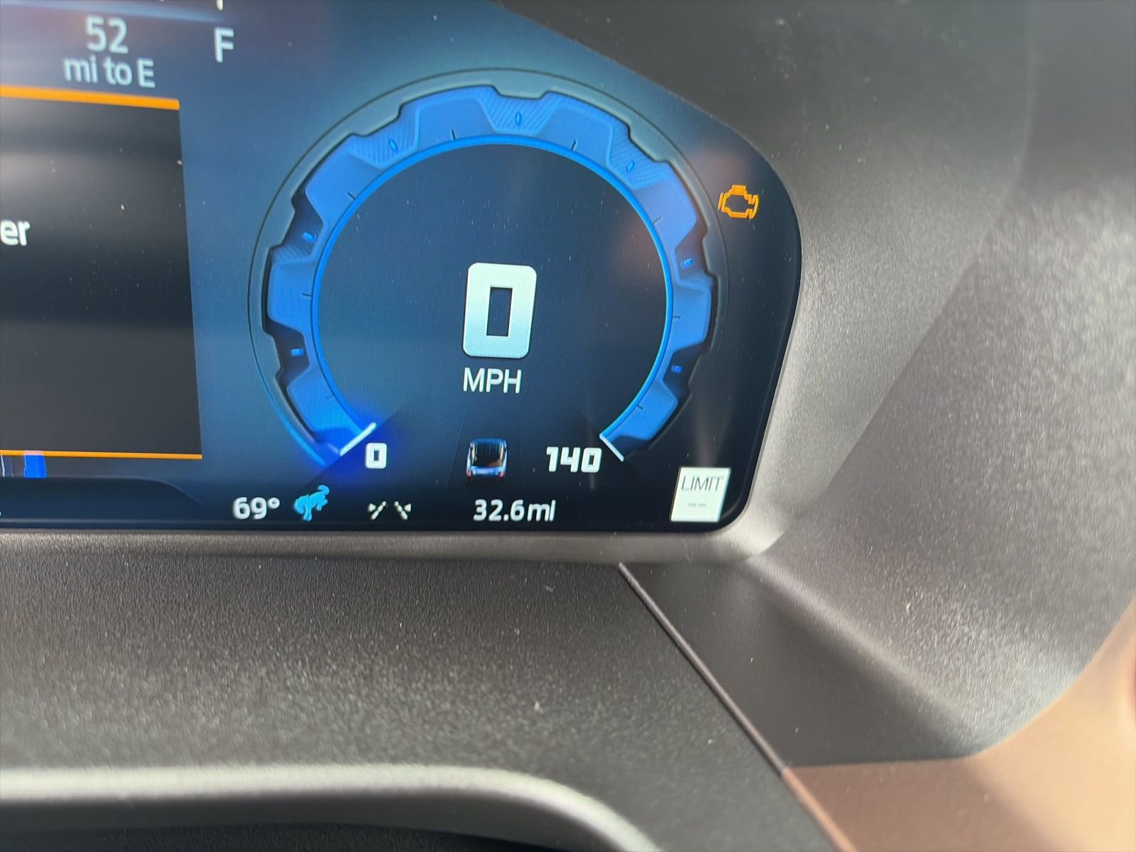 New 2025 Ford Bronco Sport Outer Banks w/ Sasquatch Outer Banks Package image 21