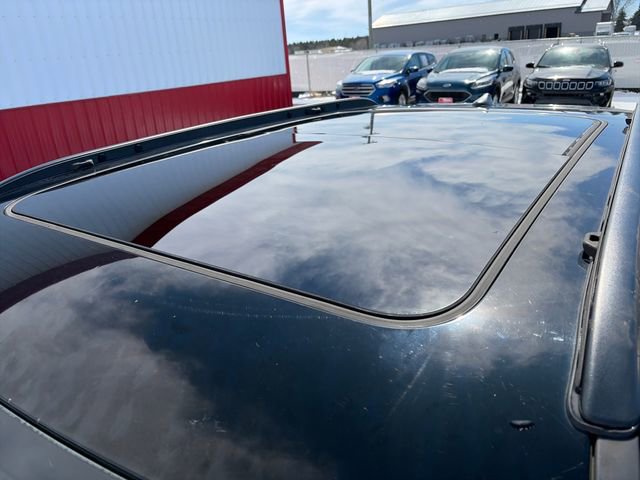 Used 2018 Jeep Compass Limited w/ Navigation Group image 13