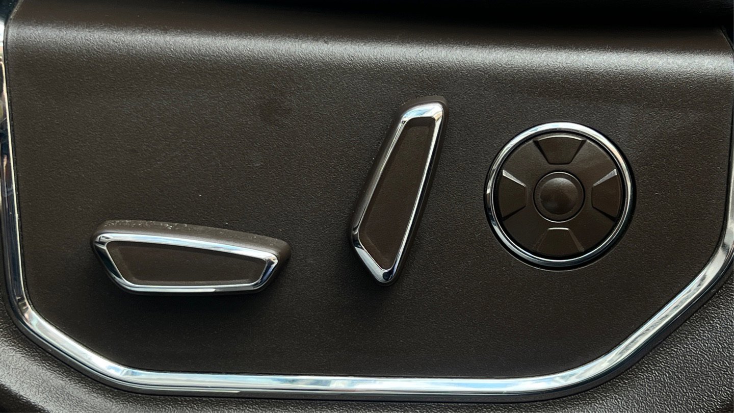 Used 2017 Ford F150 King Ranch w/ Equipment Group 601A Luxury image 50