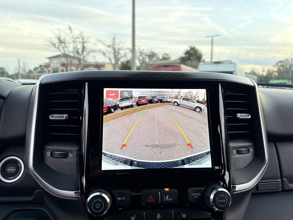 New 2026 RAM 1500 Big Horn image 22