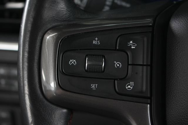 Certified 2022 Chevrolet Tahoe RST w/ Luxury Package image 13