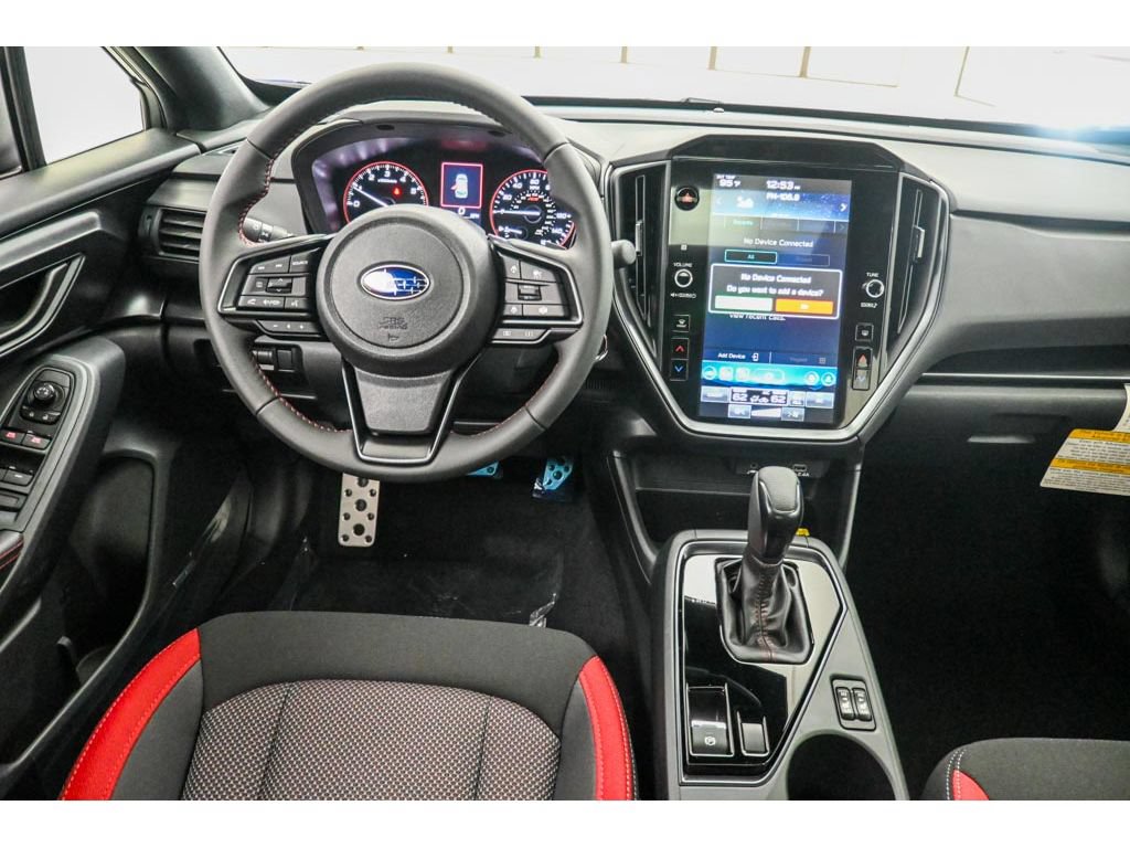 New 2026 Subaru Impreza RS AWD/4WD image 13