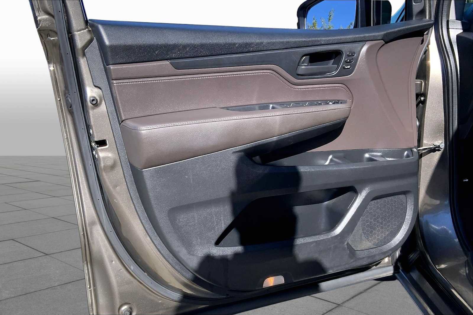 Used 2018 Honda Odyssey EX-L image 17