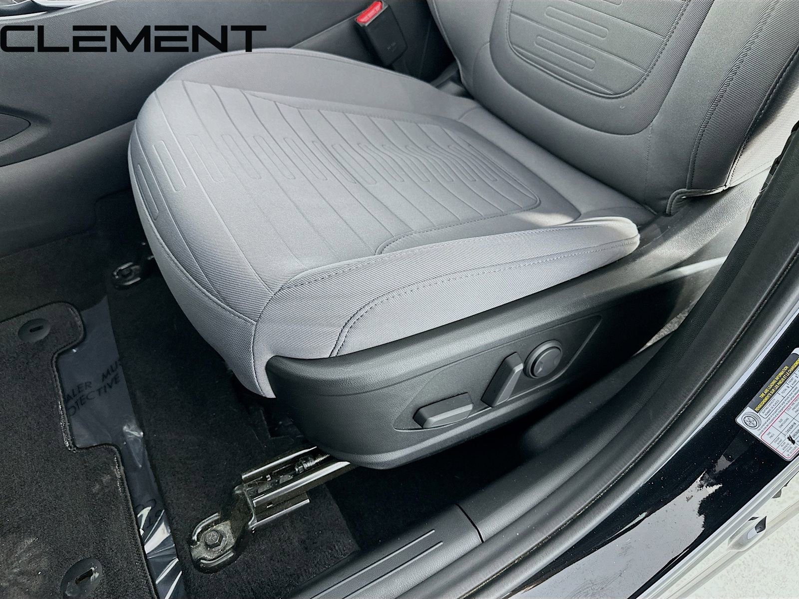 Certified 2024 Hyundai Santa Cruz SEL w/ Activity Package image 29