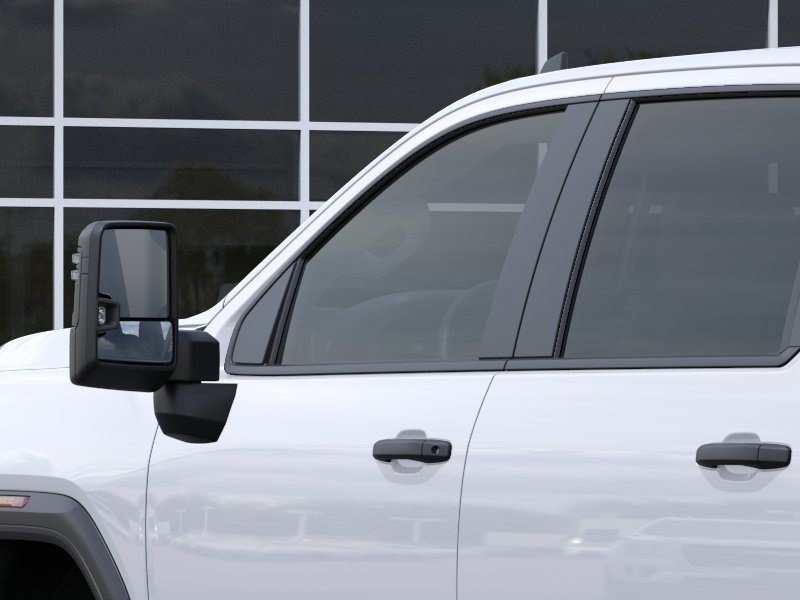 New 2026 GMC Sierra 3500 Pro AWD/4WD image 12