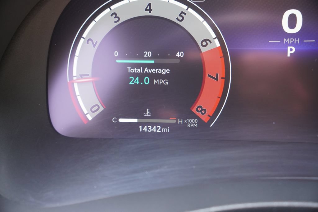 Used 2025 Toyota Highlander XSE AWD/4WD image 38