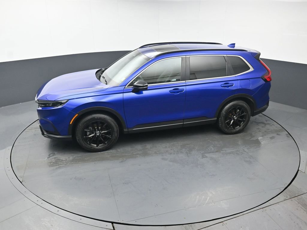 Used 2024 Honda CR-V Sport-L image 39