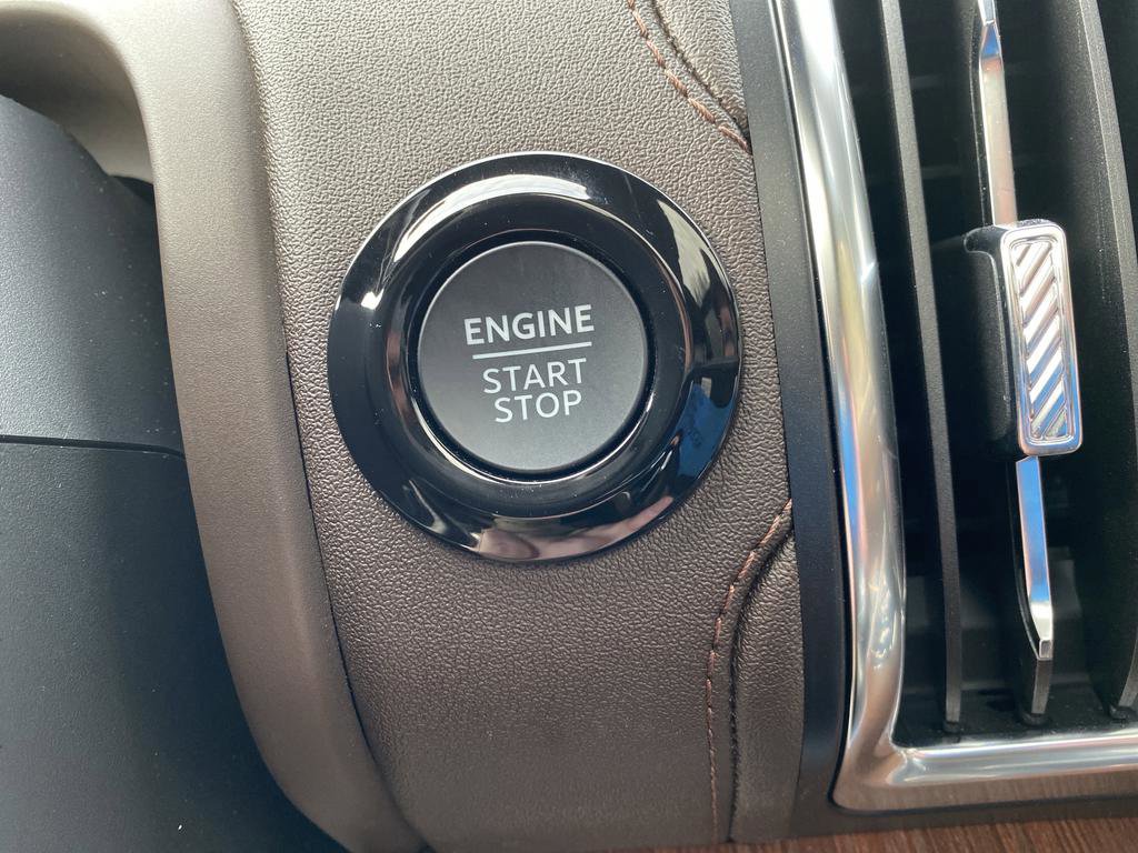 New 2026 Ford Expedition Max King Ranch AWD/4WD image 36