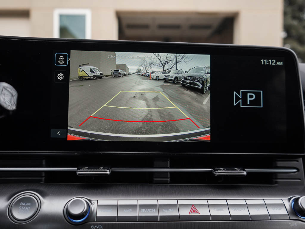 New 2026 Hyundai Kona SEL Premium AWD/4WD image 24