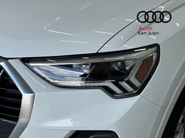 Used 2025 Audi Q3 2.0T Premium w/ Convenience Package image 5