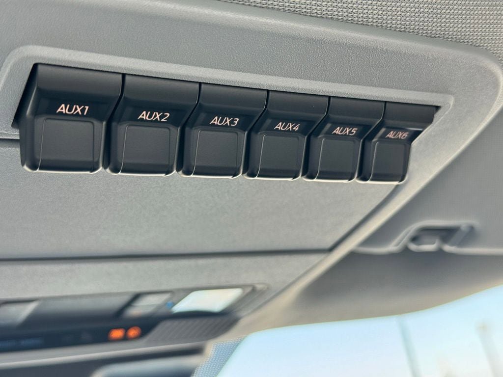 New 2026 Ford F350 XL w/ XL Off-Road Package image 27