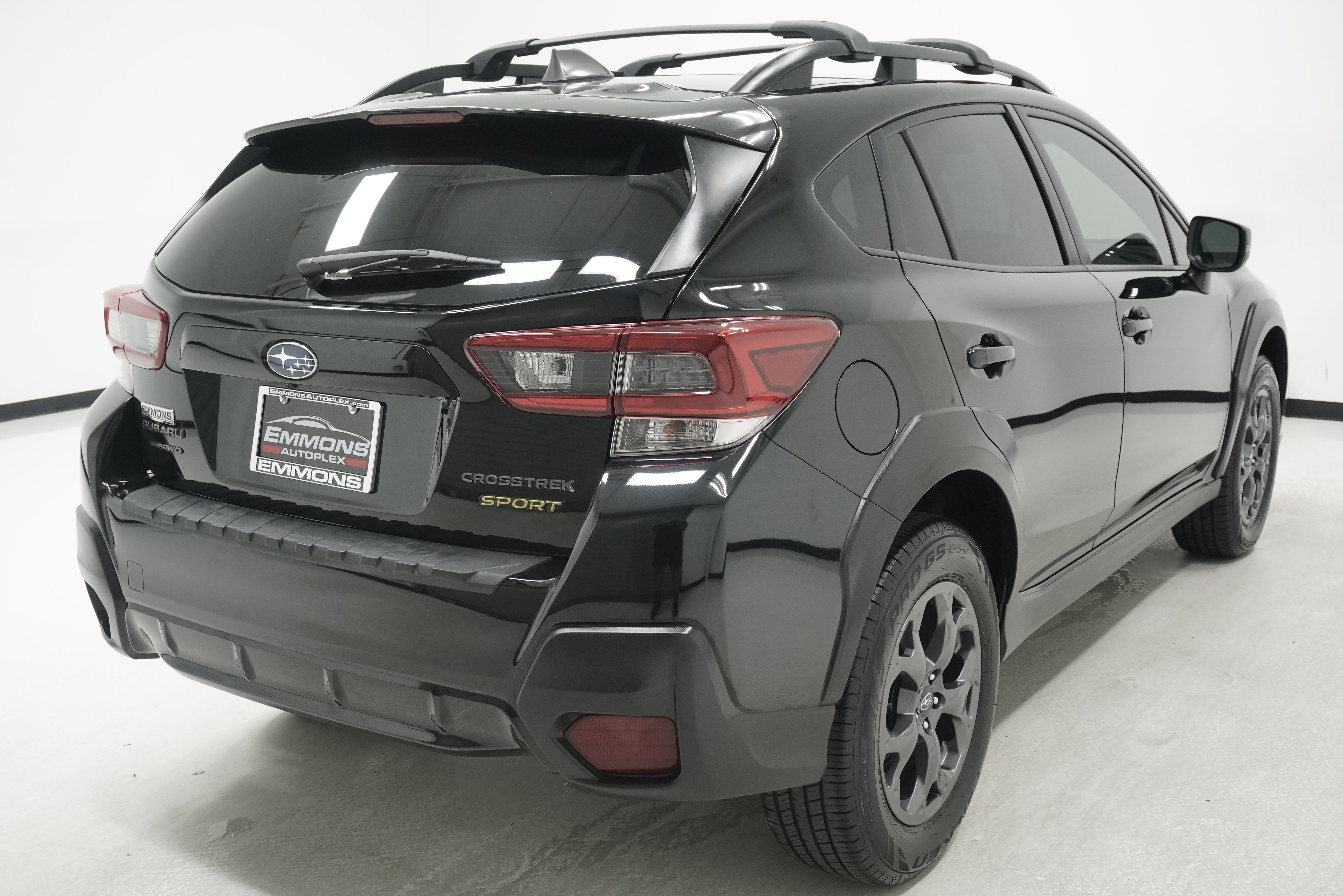 Used 2023 Subaru Crosstrek 2.5i Sport AWD/4WD image 4