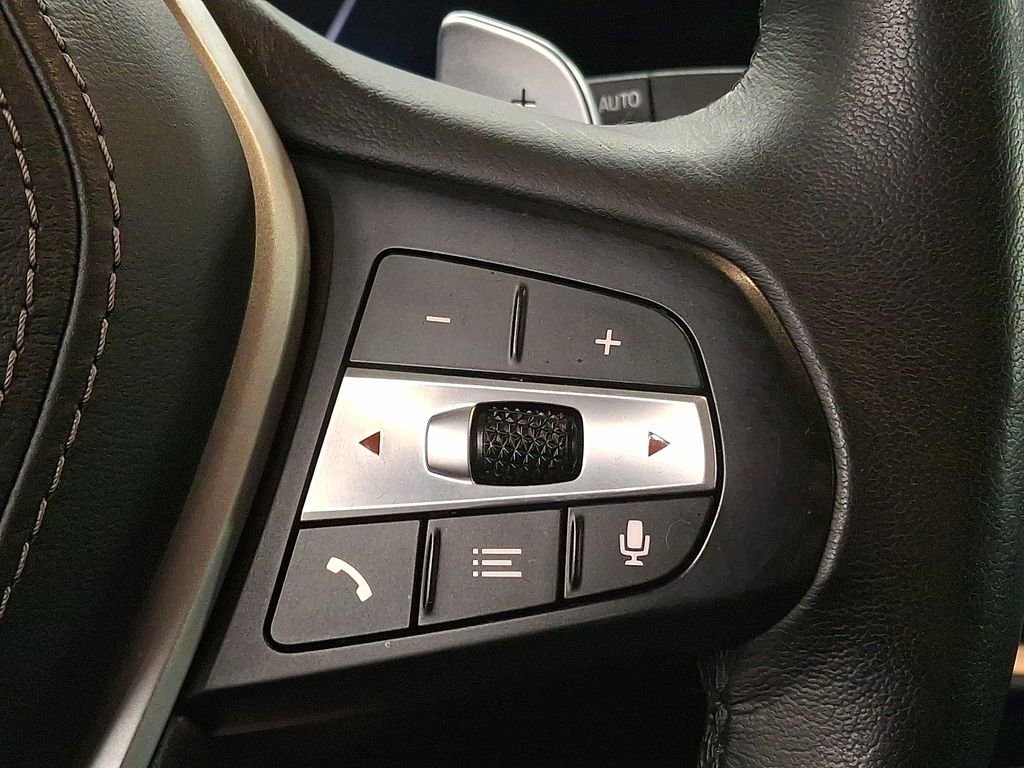 Certified 2024 BMW X5 xDrive40i w/ Premium Package AWD/4WD image 17