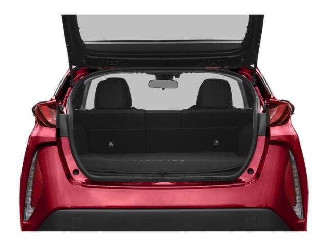 Used 2019 Toyota Prius Prime Premium image 13