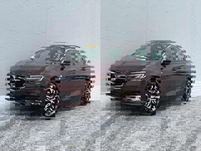 Used 2018 Buick Regal Preferred w/ Driver Confidence Package #1 image 1