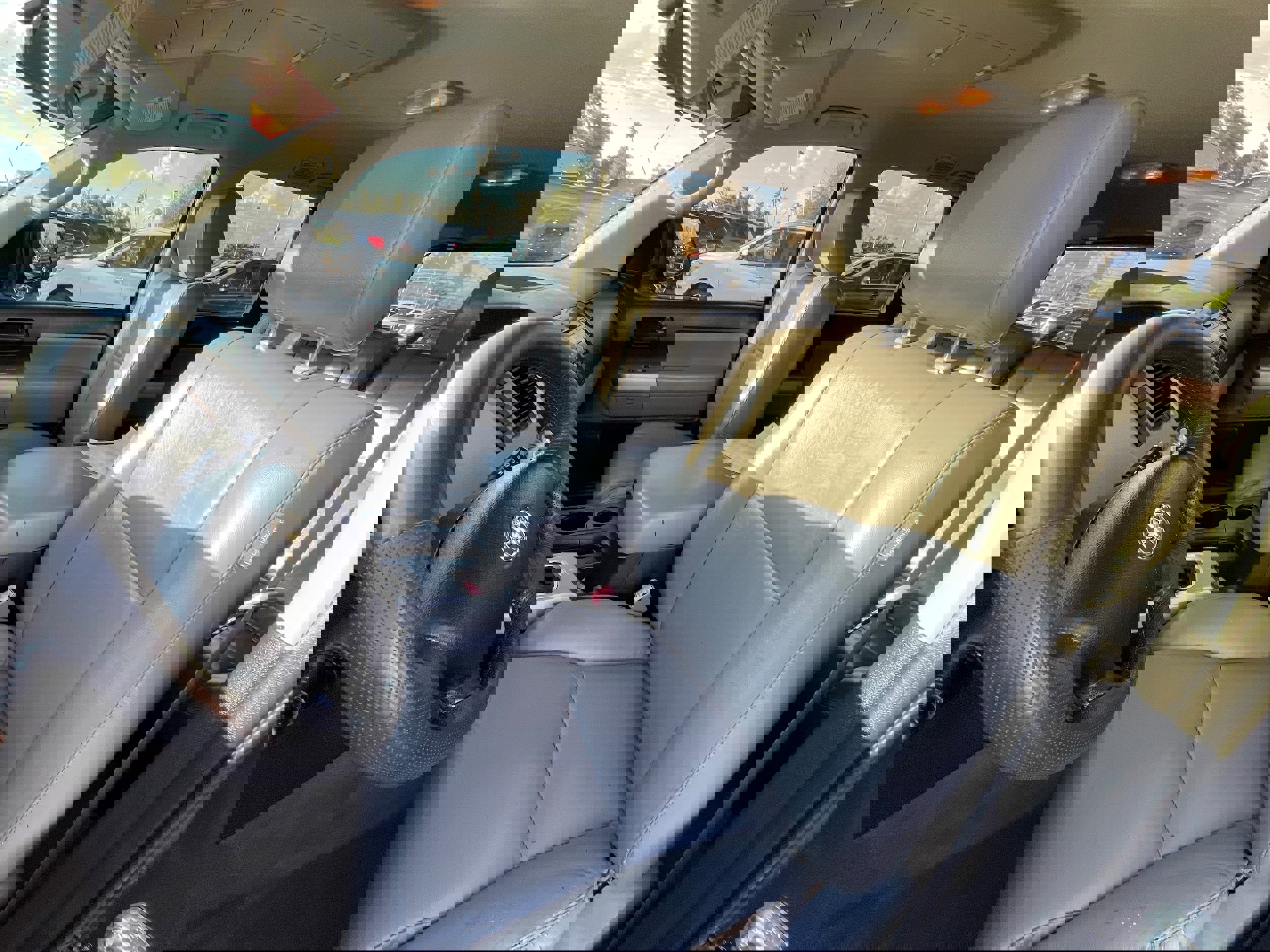 Used 2008 Toyota Sequoia SR5 image 15