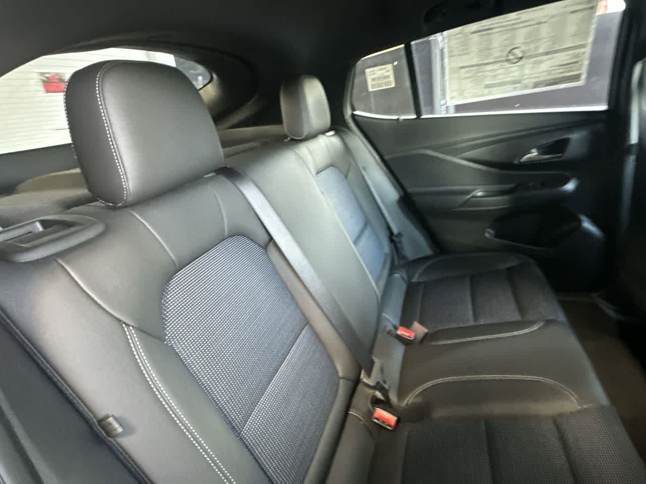 New 2026 Buick Envista Preferred w/ Convenience I Package FWD image 26