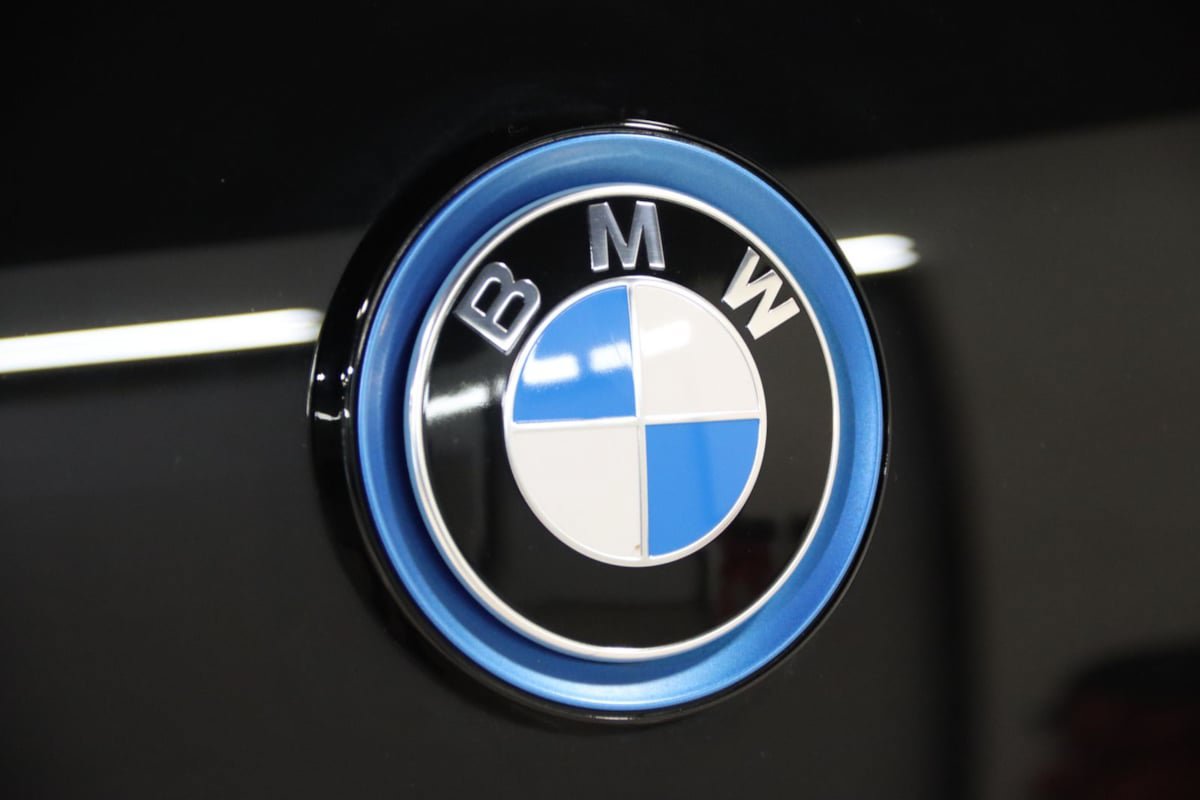 Used 2014 BMW i3 RWD image 14