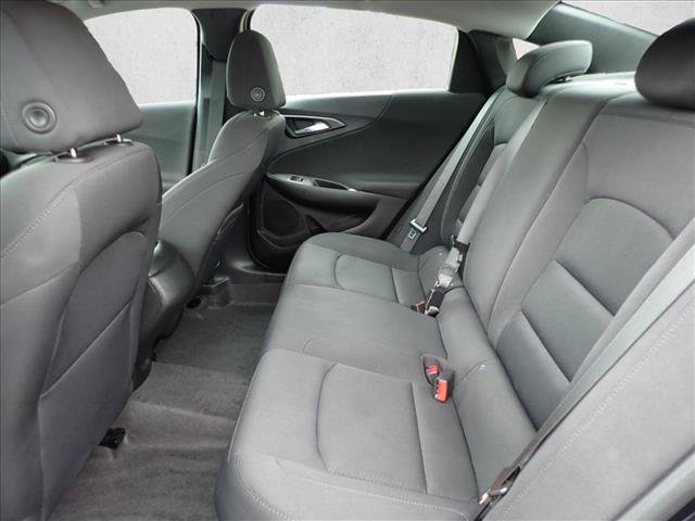 Used 2024 Chevrolet Malibu LS w/ LPO, Floor Liner Package FWD image 8