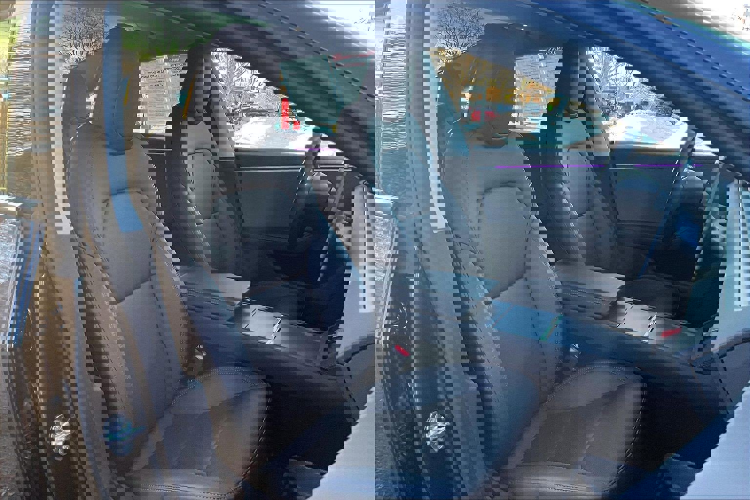 Used 2025 Tesla Model 3 Long Range image 7