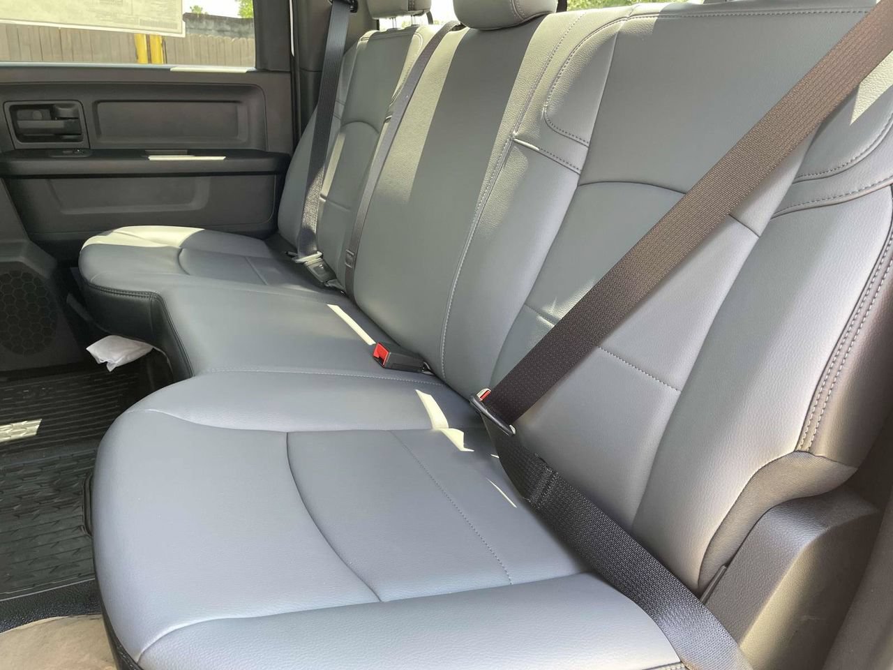 New 2025 RAM 4500 Tradesman w/ Chrome Appearance Group AWD/4WD image 30
