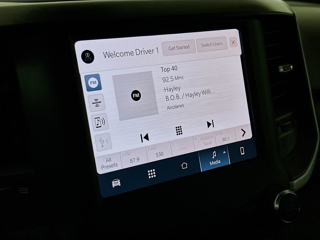 Certified 2023 RAM 1500 Big Horn image 21