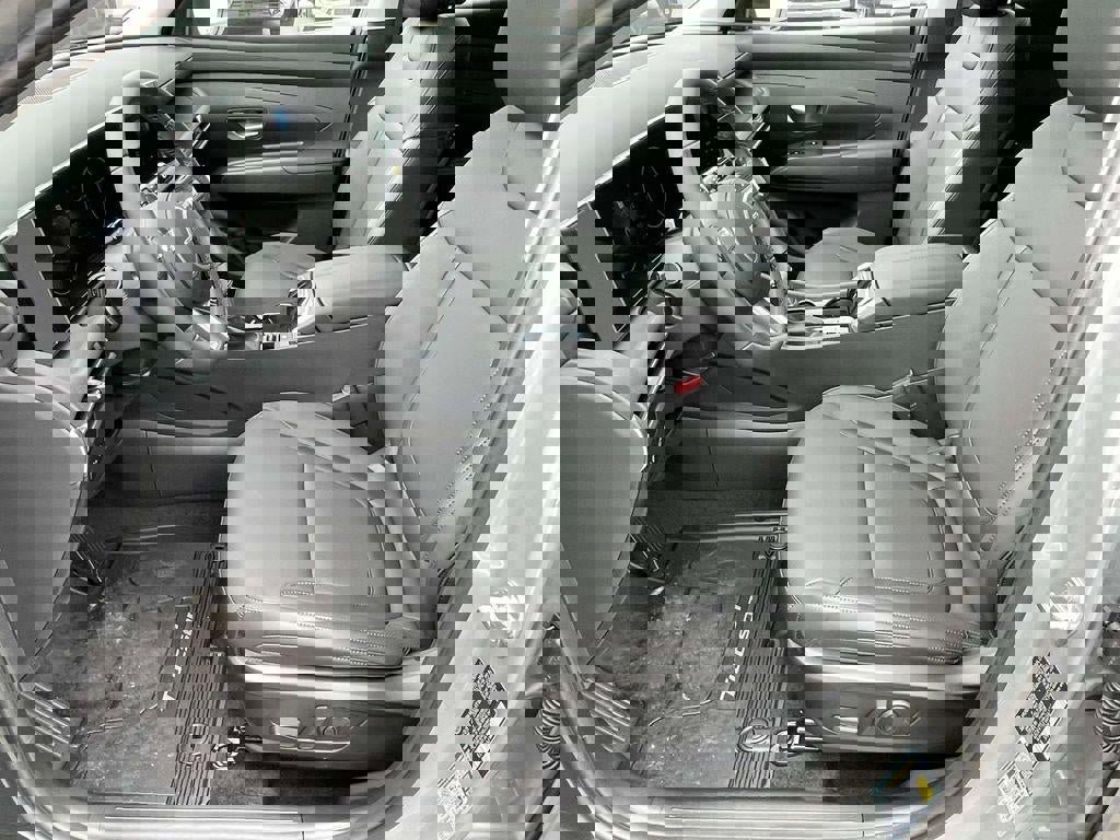 New 2026 Hyundai Tucson SEL image 34