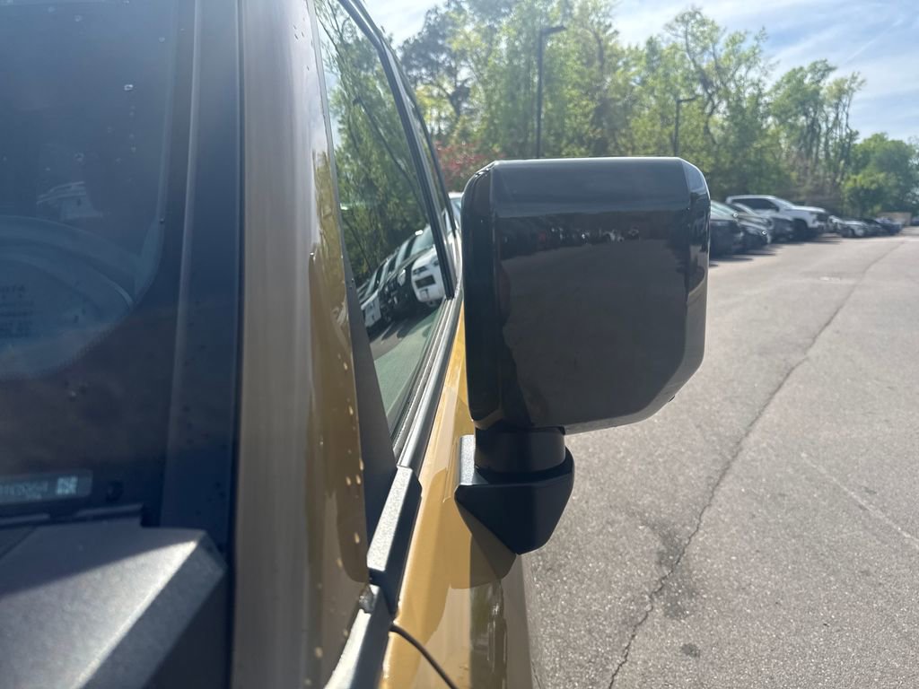 Used 2024 Toyota Land Cruiser w/ Premium Package AWD/4WD image 35