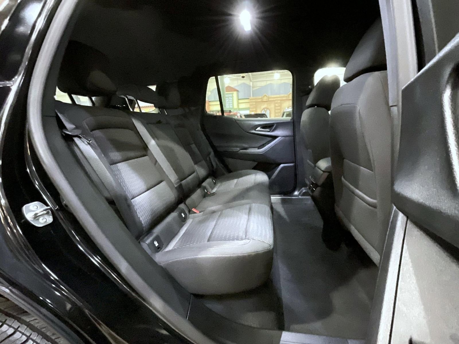 Certified 2025 Chevrolet Equinox LT image 18