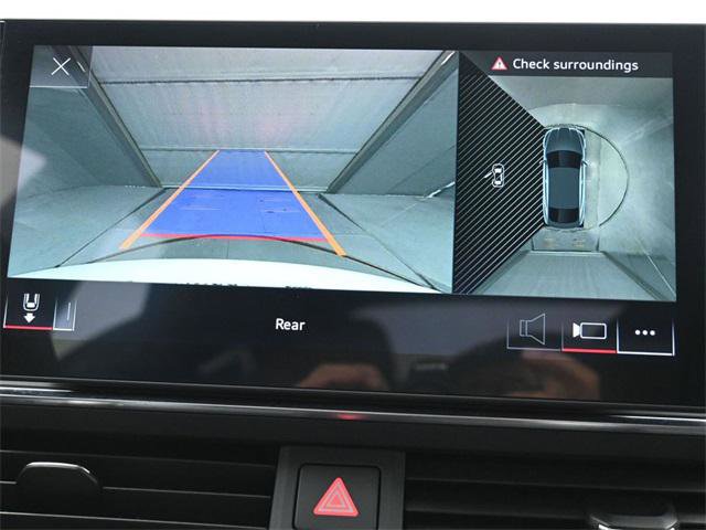 Used 2025 Audi S5 Premium Plus w/ Premium Plus Package image 22