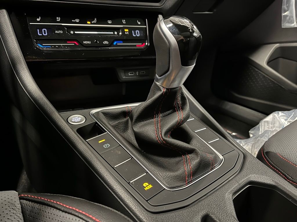 New 2026 Volkswagen Jetta GLI Autobahn image 14