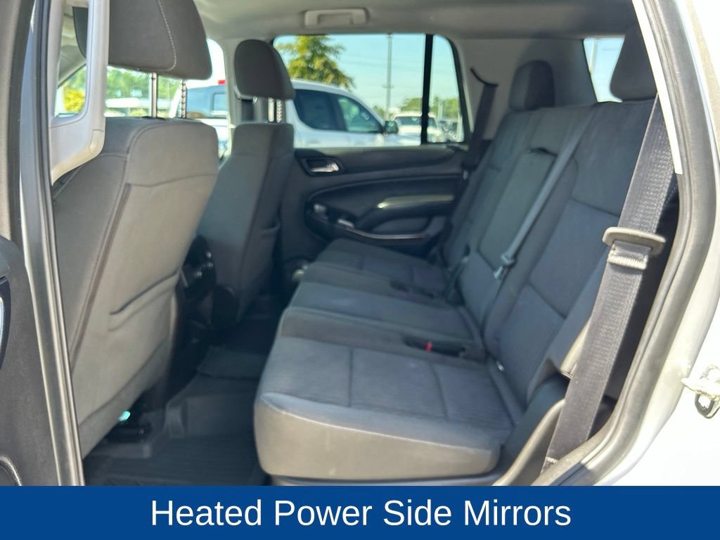 Used 2019 Chevrolet Tahoe LS RWD image 14