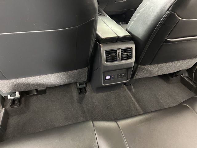 Used 2023 Nissan Rogue SL w/ SL Premium Package image 43