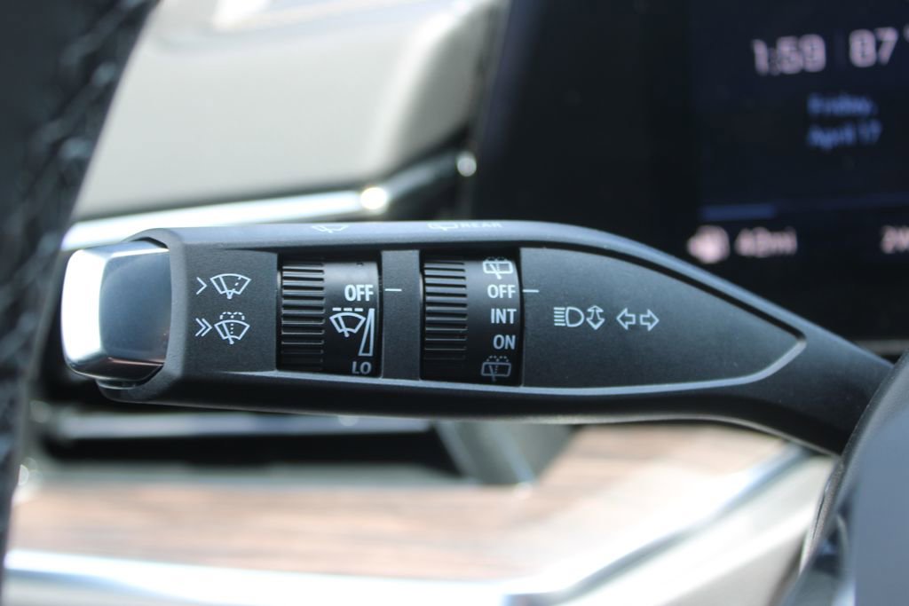 New 2026 Chevrolet Tahoe Premier w/ Sun And Tow Package image 38