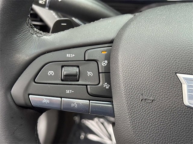 Certified 2022 Cadillac CT5 Premium Luxury image 25