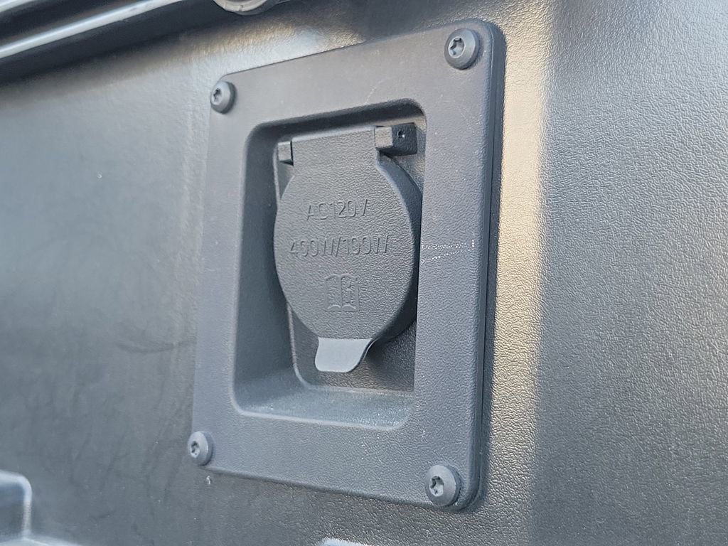 Used 2024 Toyota Tacoma TRD Off-Road w/ TRD Off Road Upgrade Package image 26