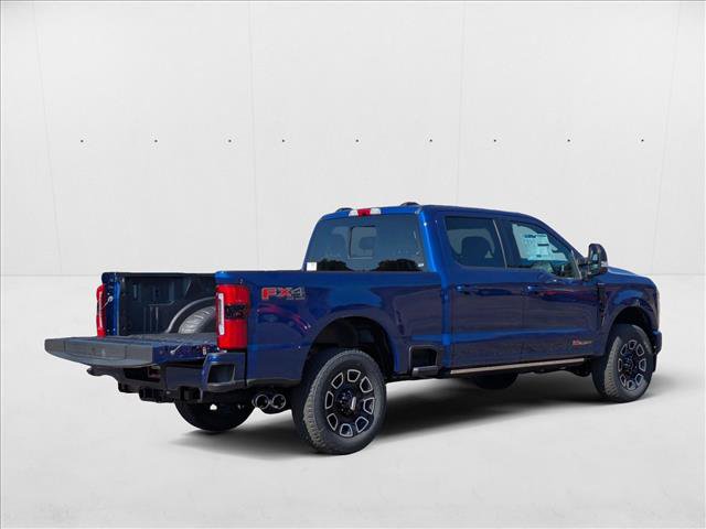 New 2026 Ford F250 Platinum AWD/4WD image 2