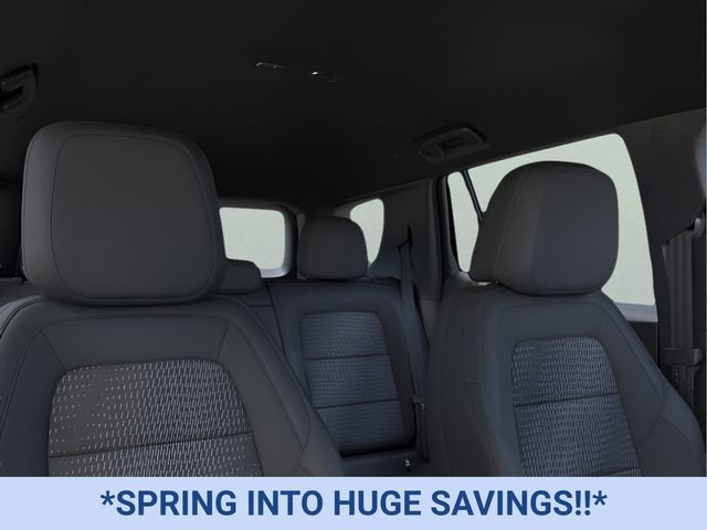 New 2026 Chevrolet Equinox LT image 24