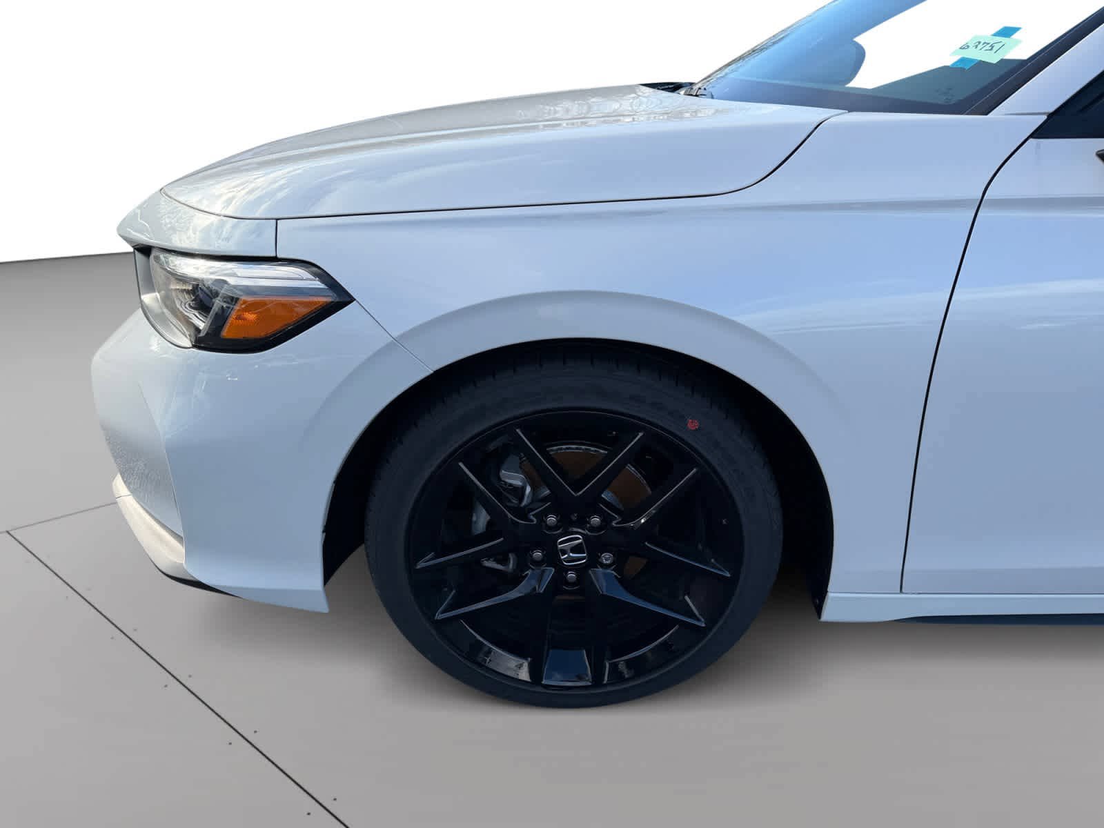 New 2026 Honda Civic Sport image 19